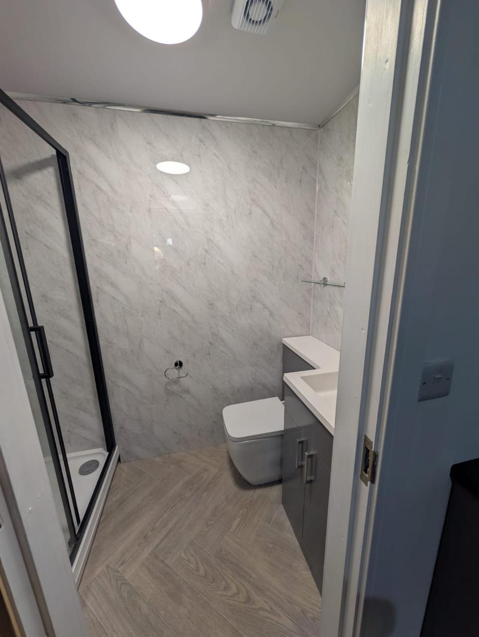 Park Lodge Preston Hotel in Preston