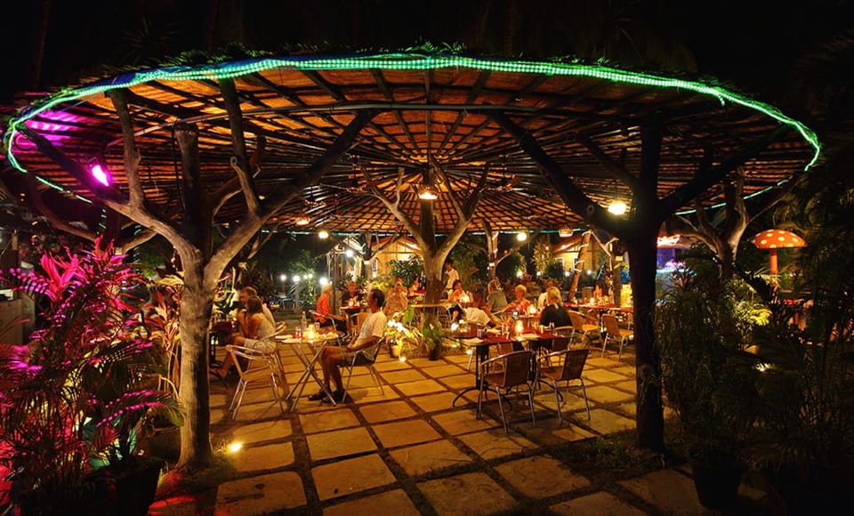 Food and beverages