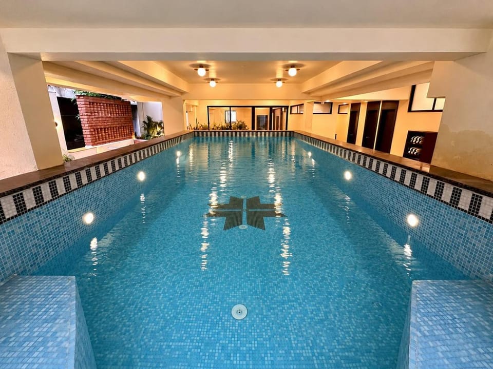 The Four Stories - Luxury Near the Lake Hotel in Udaipur