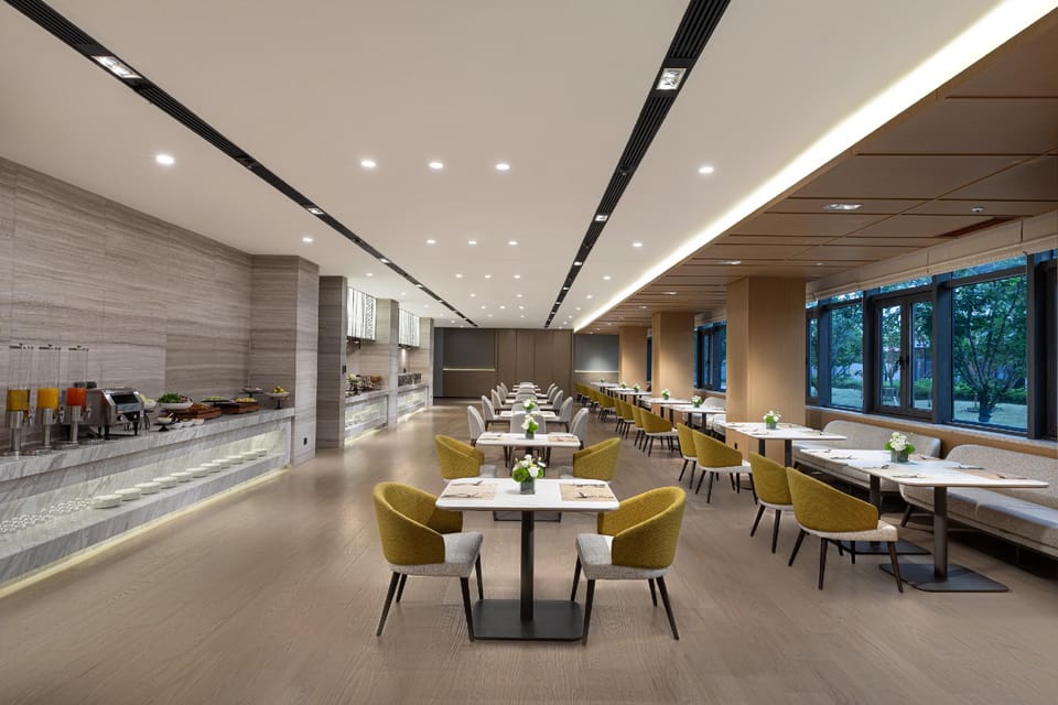 Suzhou Xinleting Dongyan Road Serviced Apartment Hotel in Suzhou