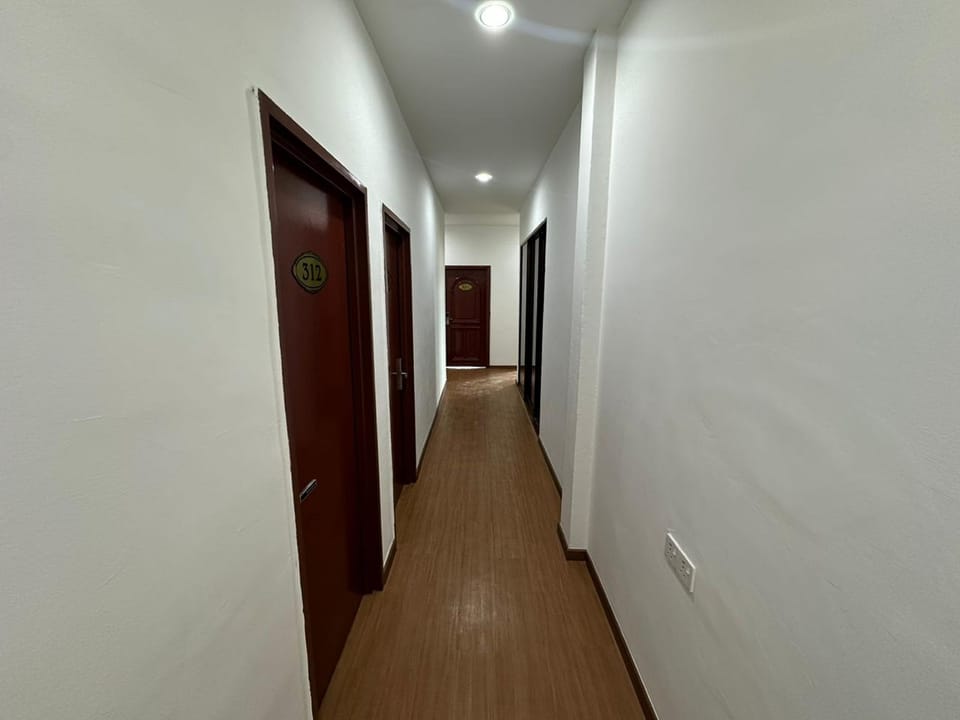 Glistar Hotel Hotel in Negeri Sembilan, Malaysia