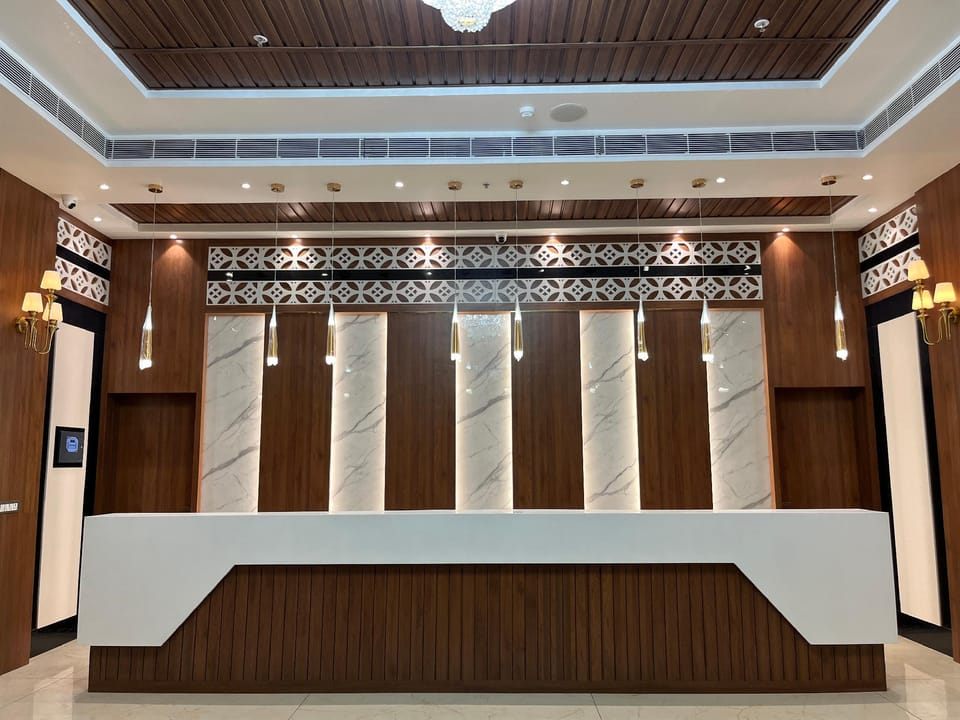 SHIVA IMPERIAL Hotel in Odisha