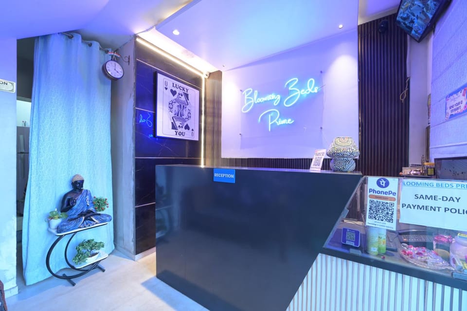 Facilities