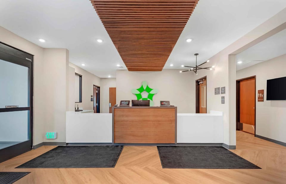 Extended Stay America Premier Suites - Temple - Medical Center Hotel in Temple