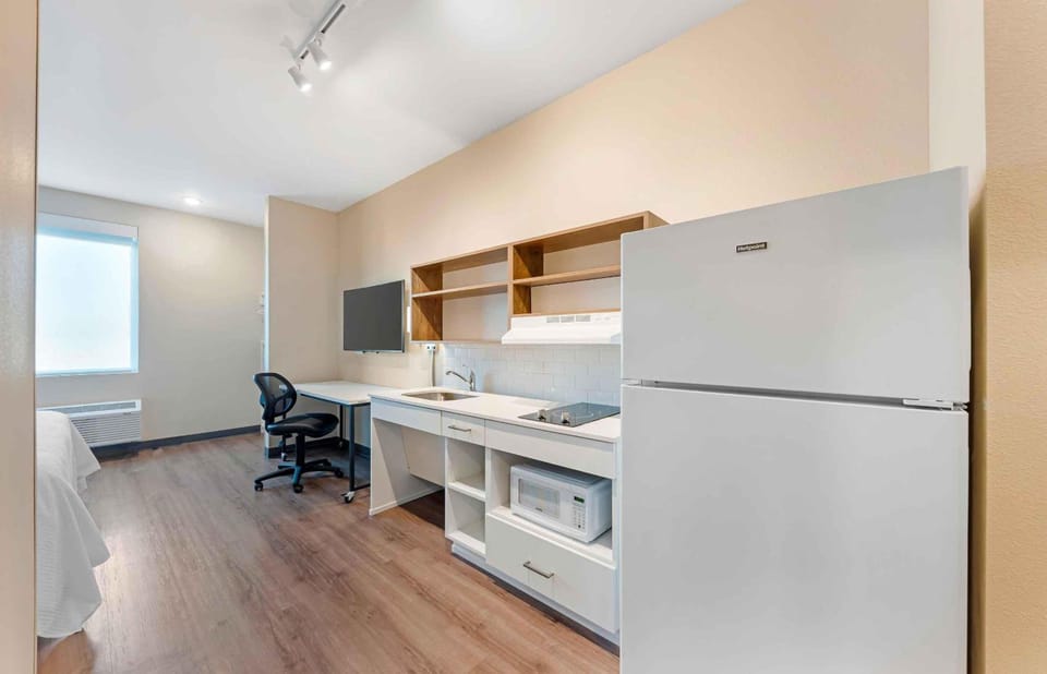 Extended Stay America Premier Suites - Temple - Medical Center Hotel in Temple