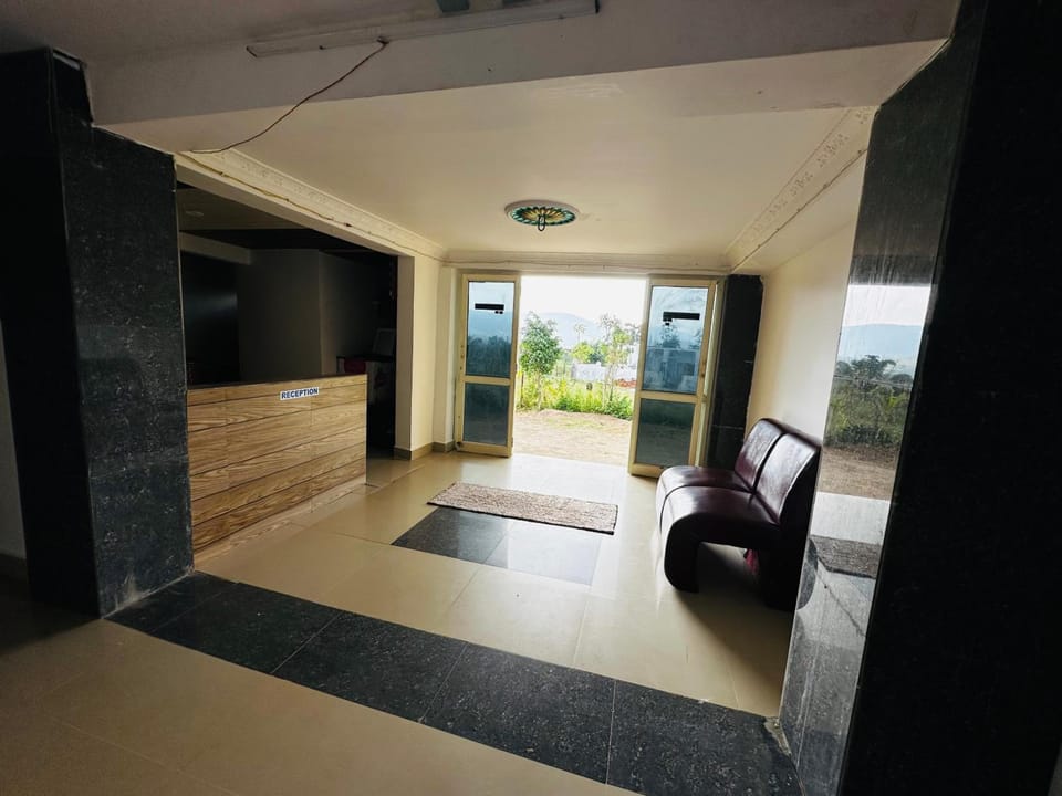Sunrise Resort Resort in Andhra Pradesh