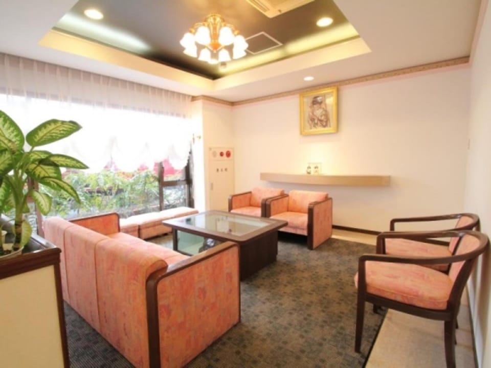 Sendai Hotel Hotel in Japan
