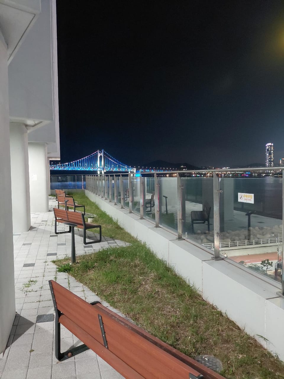 camellia stay Apartment hotel in Busan
