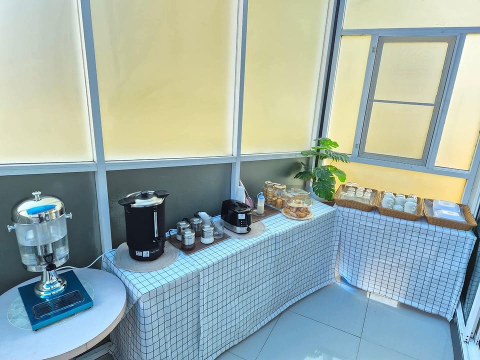PN Residence Inn in Thailand