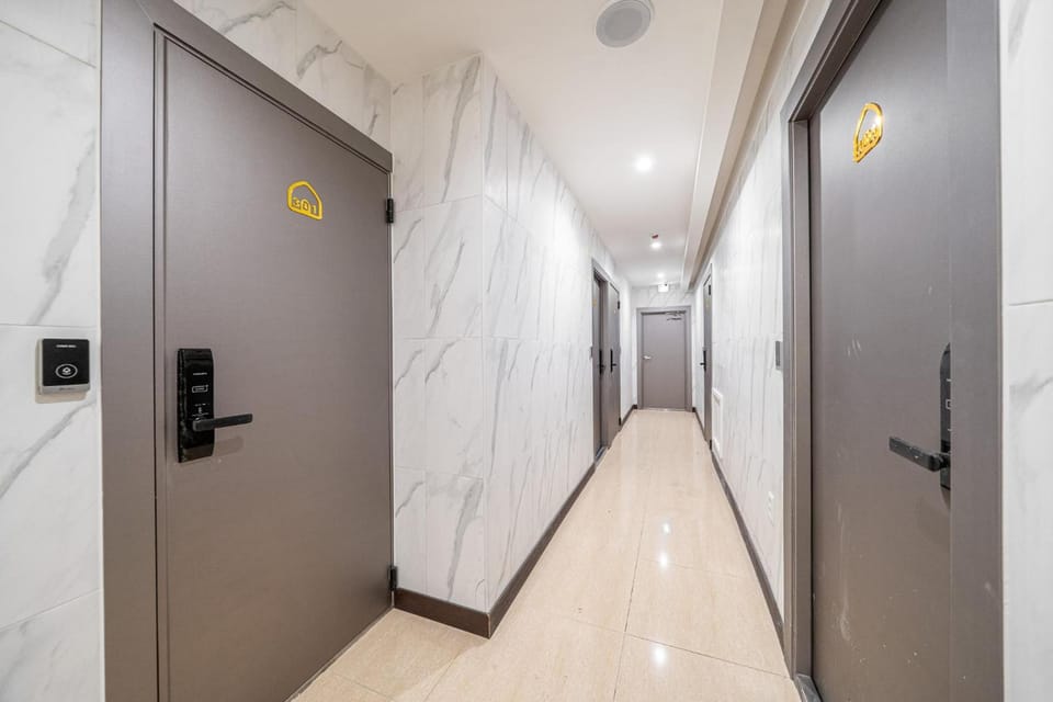 The stay Hotel in Seoul