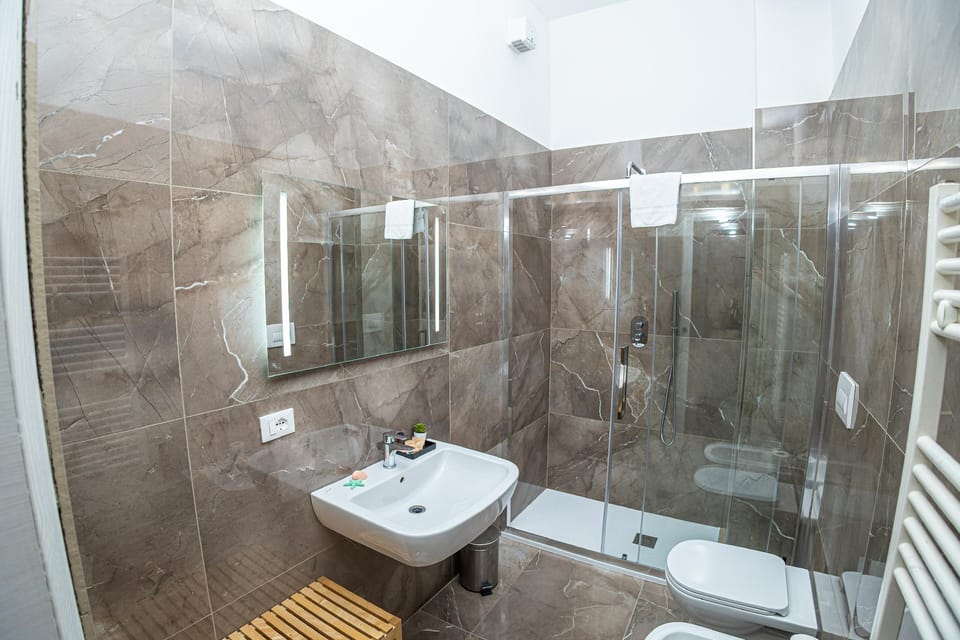 Suebi rooms and apartament Hotel in Termoli