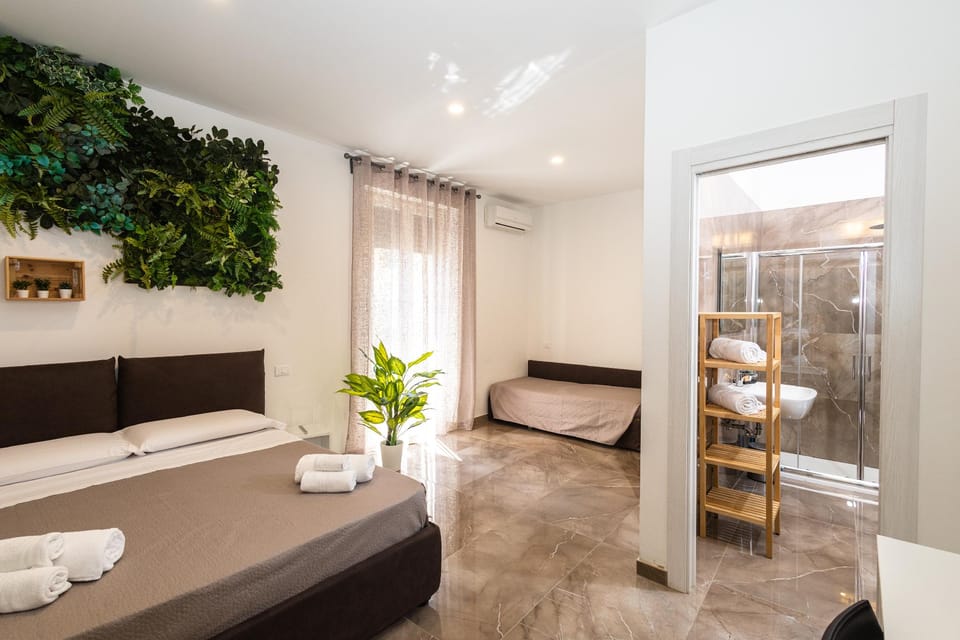 Suebi rooms and apartament Hotel in Termoli
