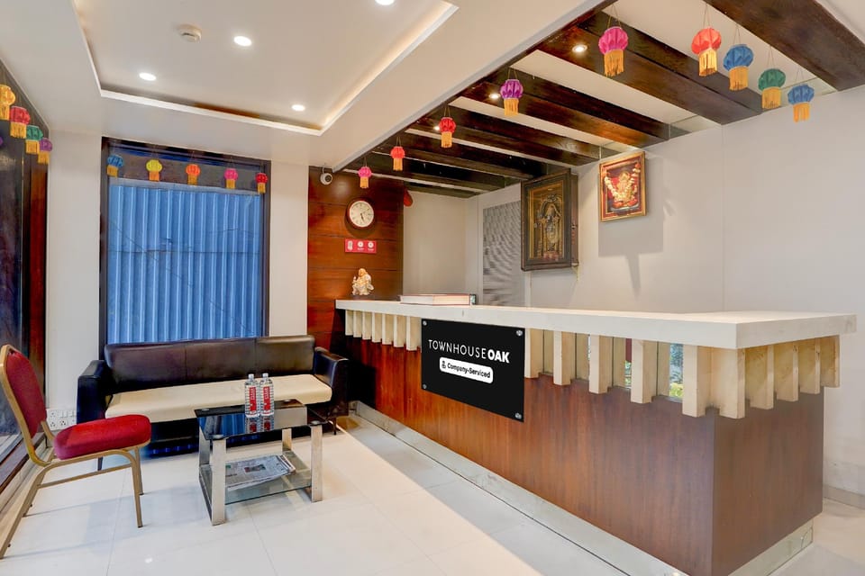 Facilities