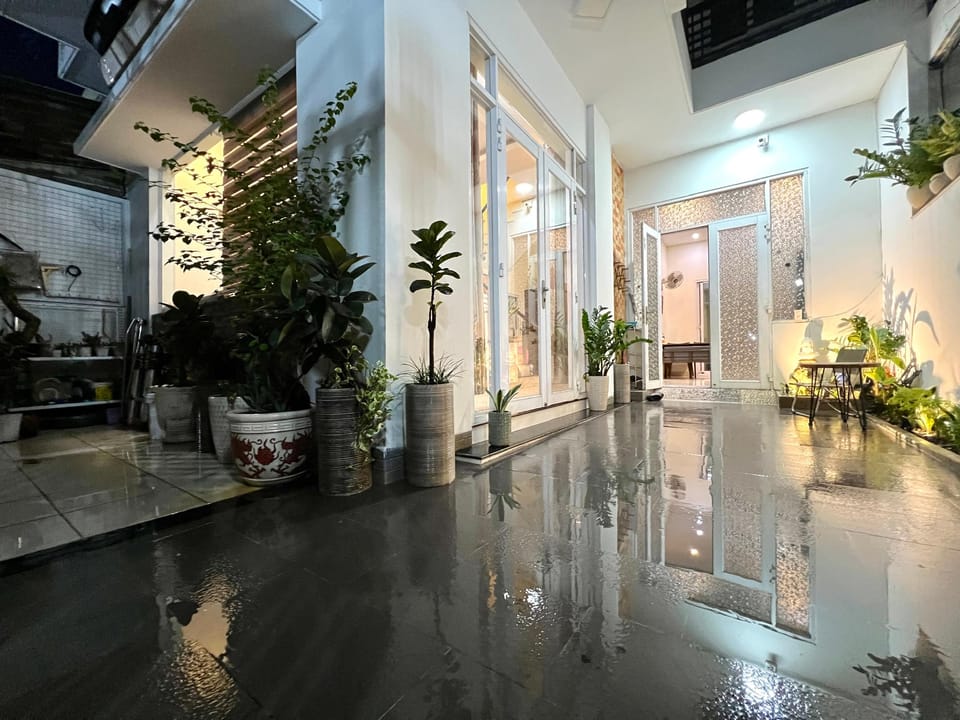 Hagi's House Hotel in Ho Chi Minh City
