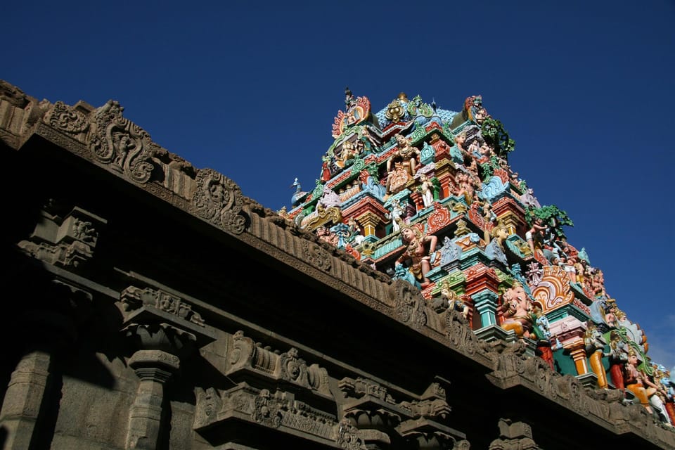 erode kongu residency Bed and Breakfast in Chennai