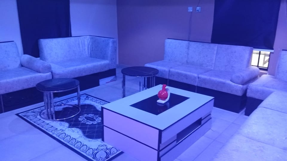 Uptown Life Hotel and Suites Hotel in Nigeria
