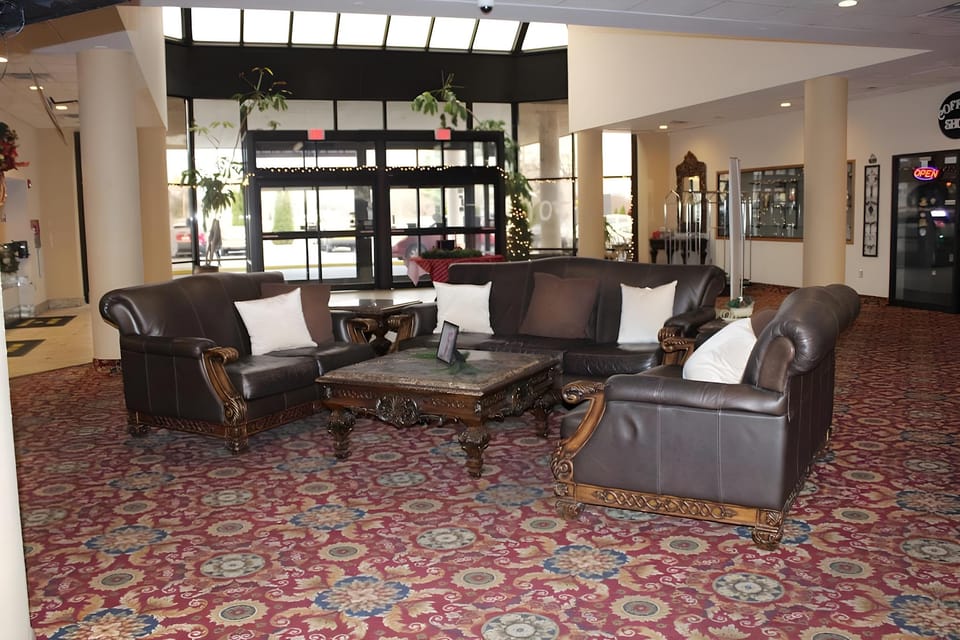 Apm Inn & Suites Hotel in Hagerstown