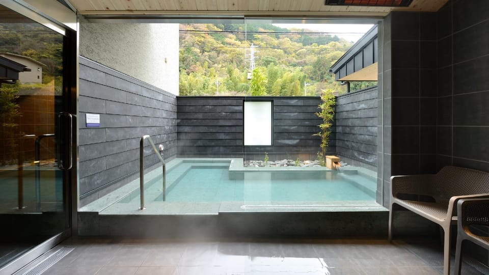 Miyakamino  Yu-Yado Hotel in Shizuoka Prefecture