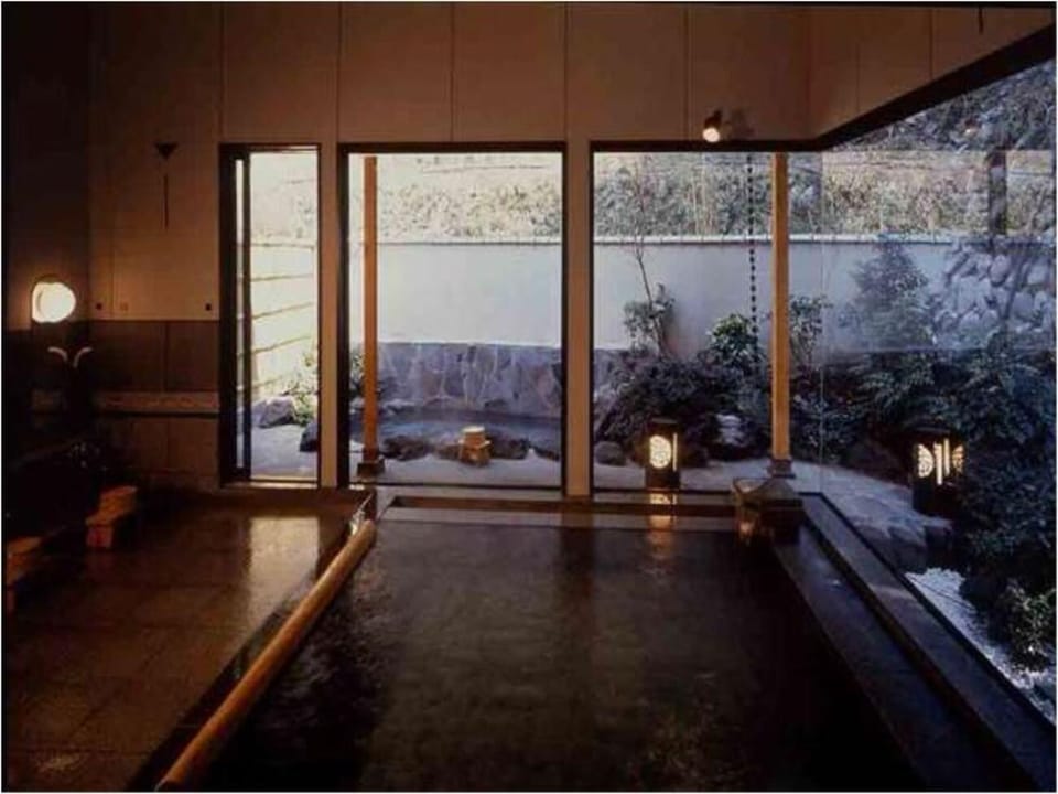 Gyosantei Yamabuki Hotel in Kanagawa Prefecture