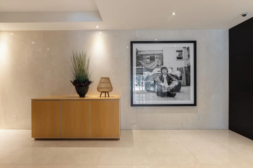SoHo Residences Toronto Hotel in Toronto