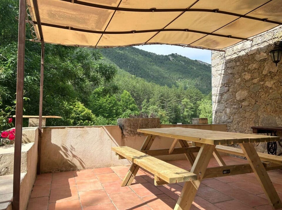 Camping White Rock Hotel in Castellane