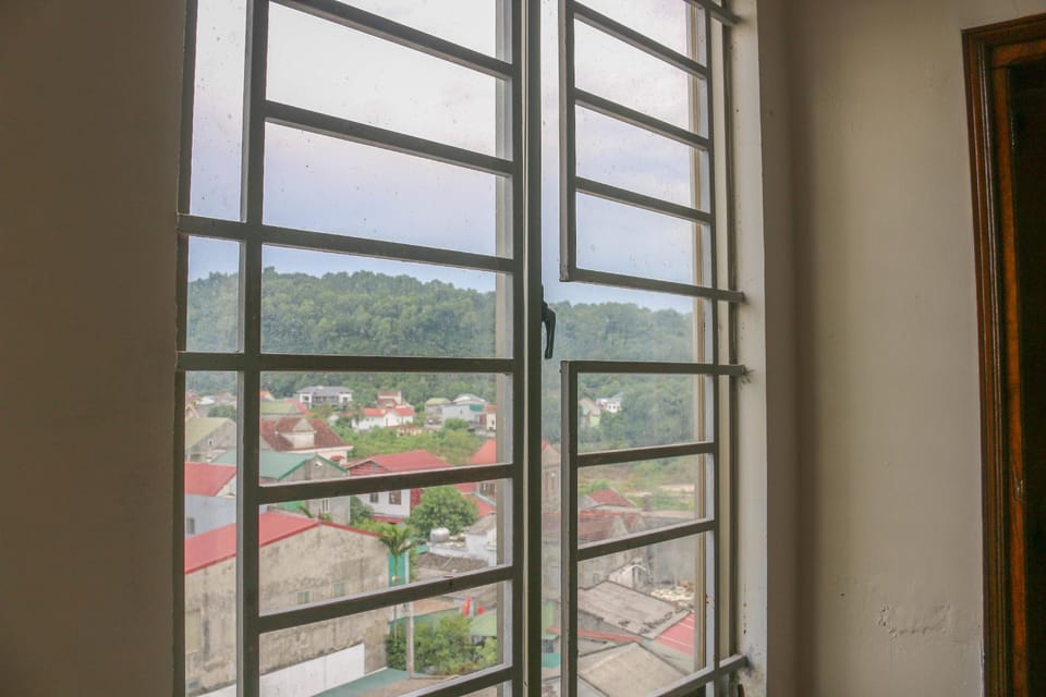Thiên Tân Hotel Hotel in Vietnam