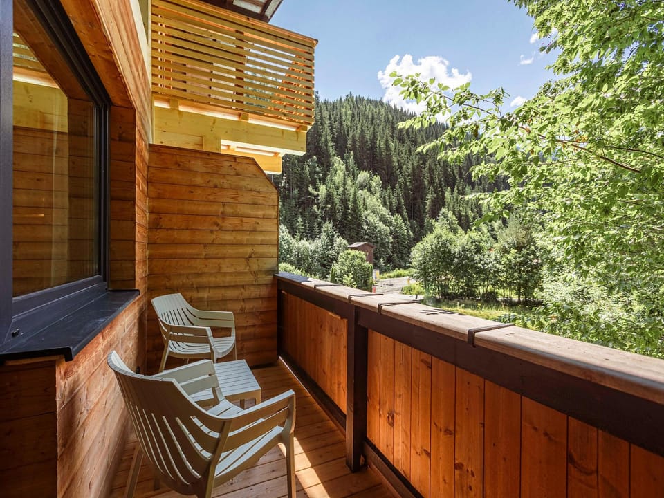 Saalbach suite with wellness area Hotel in Salzburgerland