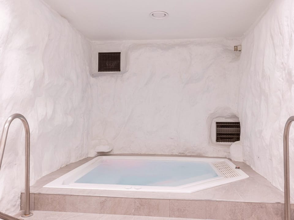 Saalbach suite with wellness area Hotel in Salzburgerland
