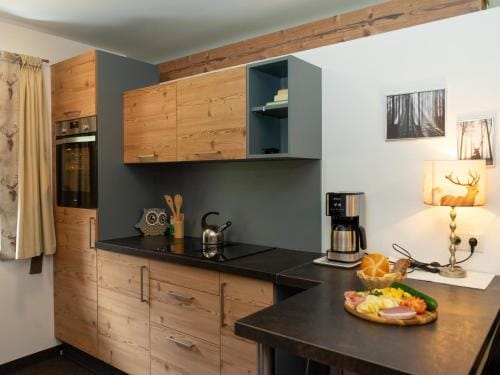 Apartment in Navis near Berger Alm Ski Resort Hotel in Tyrol