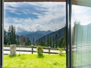 Apartment in Tyrol near Ski Slopes Hotel in Tyrol