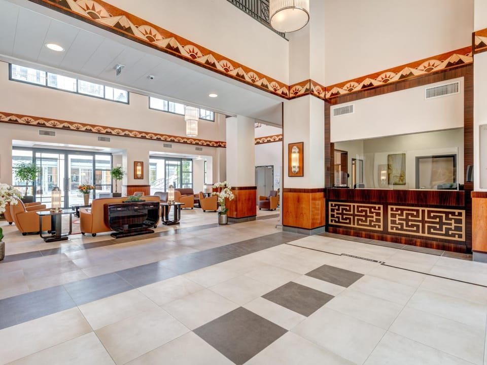 Quality Suites Val d'Europe Hotel in Chessy