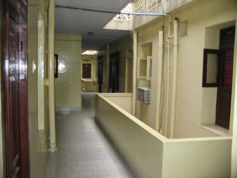 Vasantha Lodge Purasawalkam chennai Lodge in Chennai