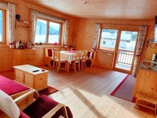 Apartment in Kals near ski resort Hotel in Salzburgerland
