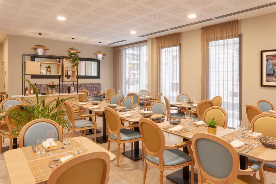 Quality Aparthotel Pau Porte des Pyrénées Hotel in Pau