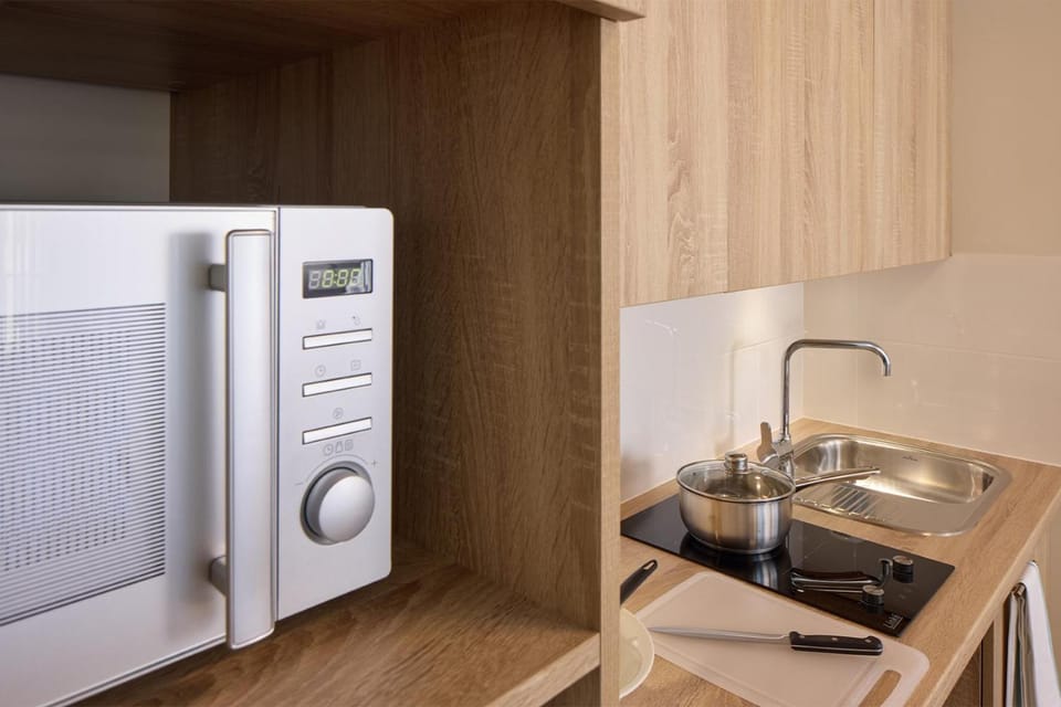 Quality Aparthotel Rouen Hotel in Rouen