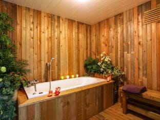 Escape at Mont Saint Jacques Hotel in Trois-Ponts