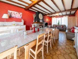 Escape at Mont Saint Jacques Hotel in Trois-Ponts