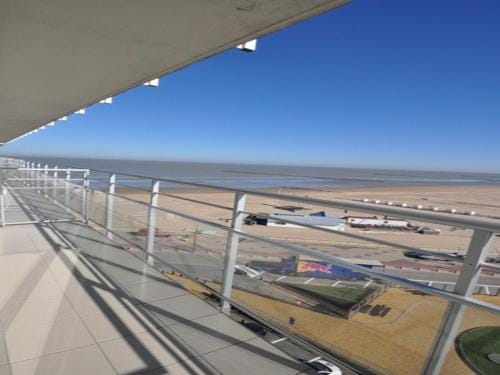 Apartment in Duinbergen with Sea Views Hotel in Knokke-Heist