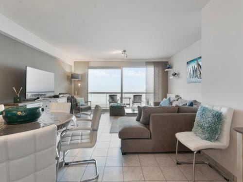 Apartment in Blankenberge by the Beach Hotel in Flanders