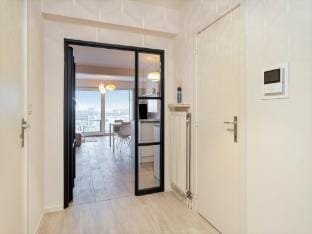 Flat in Blankenberge by Marina and Beach Hotel in Flanders
