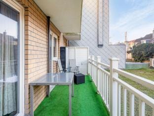 Apartment in Blankenberge with Marina View Hotel in Flanders