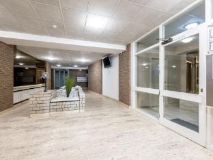Apartment Bruges near Leopoldpark  Harbor Hotel in Flanders