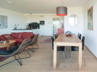 Apartment in Oostende near Beach  Dunes Hotel in Ostend