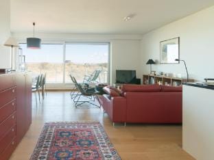 Apartment in Oostende near Beach  Dunes Hotel in Ostend