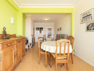 Apartment in Ostend with Stunning Sea View Hotel in Ostend
