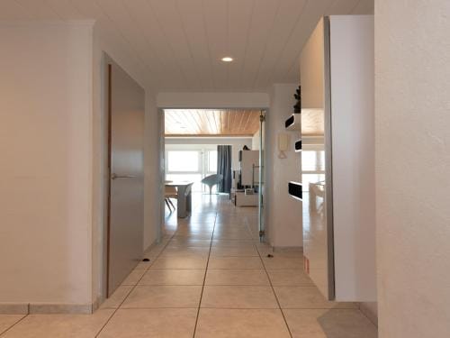 Apartment in Mariakerke with Stunning Sea Views Hotel in Ostend