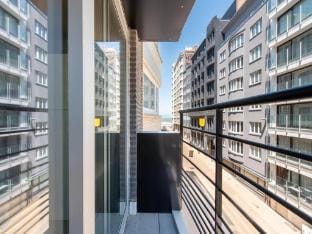 Apartment in Ostend near the Beach  Casino Hotel in Ostend