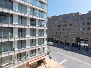Apartment in Ostend near the Beach  Casino Hotel in Ostend