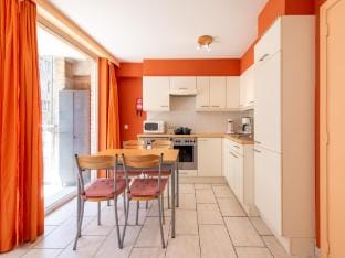 Apartment in Ostend near Beach  Fort Napoleon Hotel in Ostend