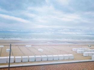 Villa in Wenduine near Sandy Beaches Hotel in De Haan